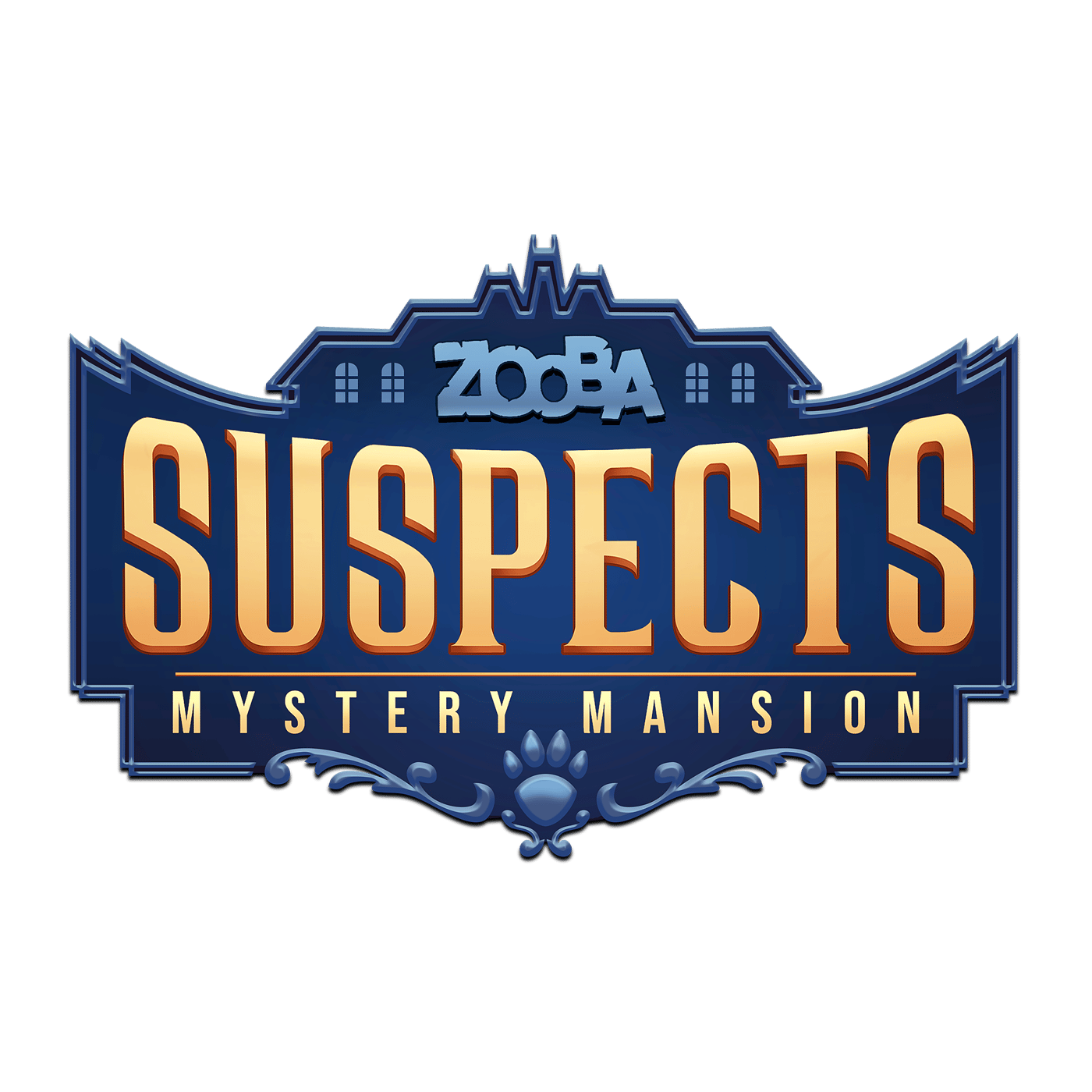 Как рисовать suspects